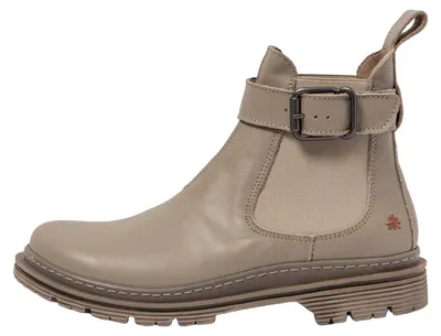 Produktbild von Art Stiefeletten Damen 1892 NAPPA SESAME/ BIRMINGHAM Farbe Beige