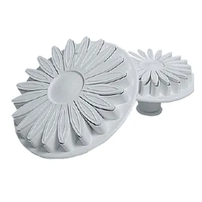 Obrázek produktu pro Vykrajovátko s pístem na gerbery 10cm