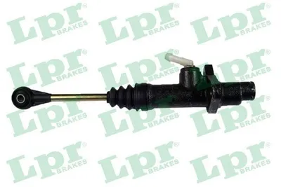 Produktbild von Geberzylinder, Kupplung LPR 2118