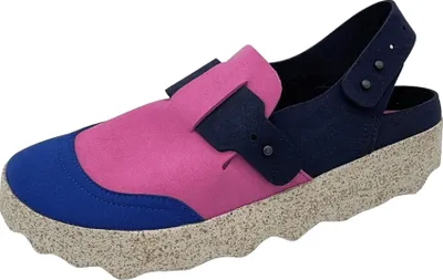 Produktbild von Asportuguesas Mules Pantoletten Cute Damen 31363137323632 Bunt 38 EU