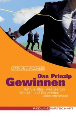 Produktbild von Das Prinzip Gewinnen