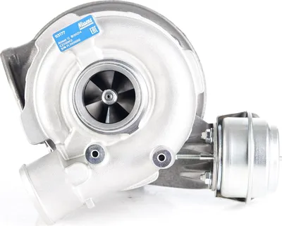 Produktbild von Turbolader NISSENS 93177 für BMW 5 Limousine (E39)