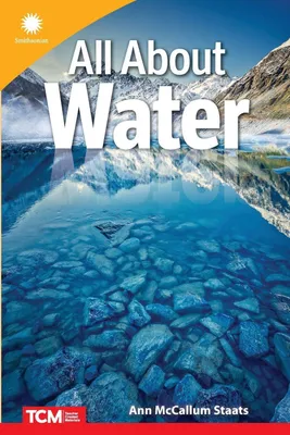 Produktbild von All About Water