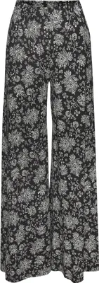 Produktbild von Vivance Dreams Pyjama 2 -teilig schwarz paisley Größe 52/54
