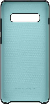 Obrázok produktu pre Samsung EF-PG975, Ochranný obal, Samsung, Galaxy S10+, 16,3 cm (6.4"), Čierna