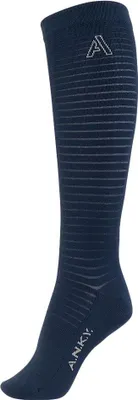 Produktbild von Anky Technical Atp251601 Lange Damensocken Blau EU 35-38 Blau EU 35-38