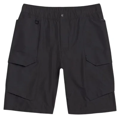 Produktbild von 4F - "4FWSS25TSHOM527" Shorts für Herren PP5181 (S) (Schwarz)