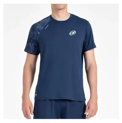 Produktbild von Bullpadel Mazaron Blue T-Shirt