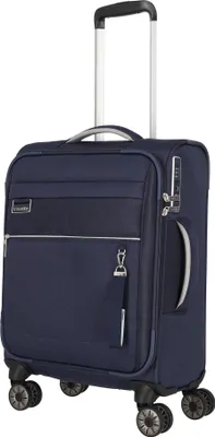 Obrázek produktu pro Travelite Kabinový cestovní kufr Miigo 4w S Navy/outerspace 35 l