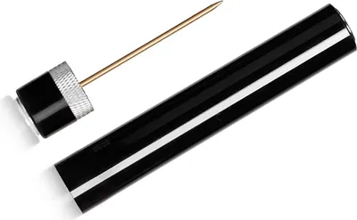 Produktbild von Tragbarer manueller Weinöffner Luftdruckpumpe Weinflaschenöffner Korkenzieher Weinöffnungswerkzeug für Haus Restaurant Bar