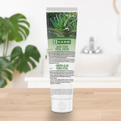 Produktbild von Aloe-Vera-Vital-Creme, 100 ml