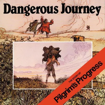 Produktbild von Dangerous Journey