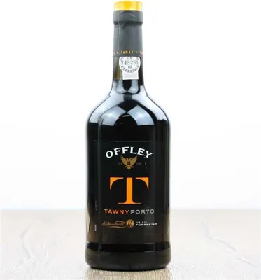 Produktbild von Portwein Offley Tawny - Dessertwein