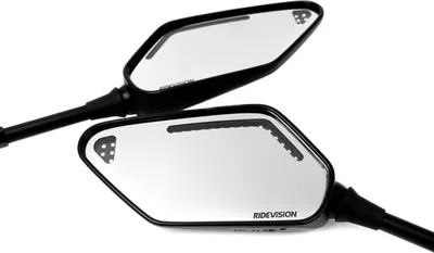 Obrázek produktu pro Ride Vision 2 Spiegel mit integrierten LED´s (Set mit 2 Stück)