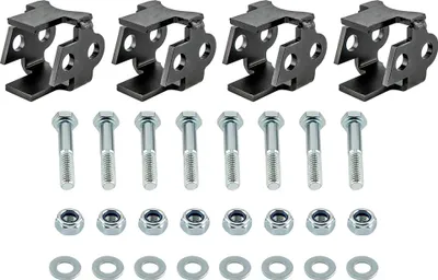 Image de Kit de rehausse de 5 cm Leveling Lift Kit pour Can-Am Defender HD5 HD8 HD10