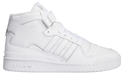 Produktbild von adidas Forum Mid Cloud White Crystal White - EU 42