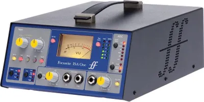 Obrázok produktu pre Focusrite ISA One Analogue