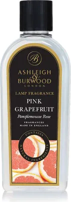 Produktbild von Ashleigh & Burwood Raumduft Pink Grapefruit 500 ml
