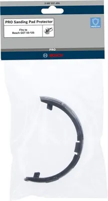 Produktbild von PRO Schleifteller Schutzring, GET 55-125
