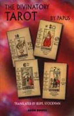 Zdjęcie produktu dla The Divinatory Tarot