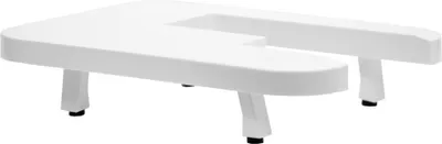 Obrázek produktu pro Přídavný stůl 306502004 JANOME (J15, JUNO E1015, 920, Sakura 95)