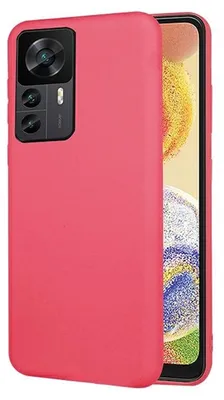 Imagen del producto de Funda Para Móvil Beline, Compatible Con Xiaomi 12T Pro, Color Rosa