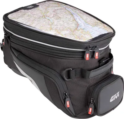 Image de GIVI XS320Y TANKLOCK Sacoche de réservoir Honda XL 750 Transalp 2023