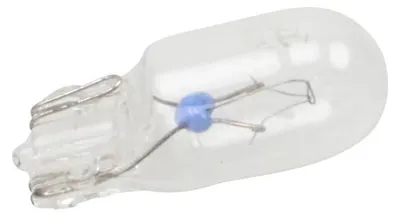 Produktbild von Birne 12V 1,7W Glassockel Rex Roller 73520 Motorroller.de Tachobeleuchtung Nummernschuldbeleuchtung Scooter Motorrad Moped Ersatzteil