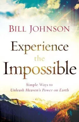 Produktbild von Experience the Impossible
