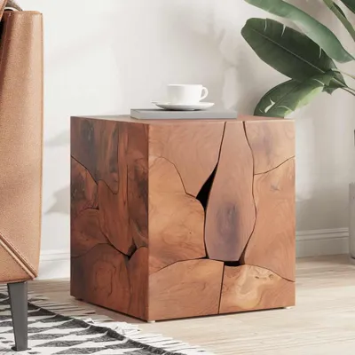 Immagine prodotto di Sgabello in teak massiccio