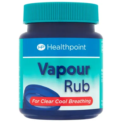 Immagine prodotto di Grattugia a vapore Healthpoint 100 g