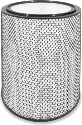 Produktbild von Trade-Shop H13 HEPA-Filter kompatibel mit Dyson Purifier Big+Quiet Formaldehyde BP03, HEPA Big+Quiet Formaldehyde BP06 Luftreiniger ersetzt 972132-01