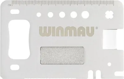 Produktbild von Dart Multitool Winmau 8393 Dartscheibe WINMAU