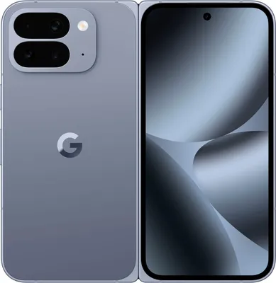 Google Pixel 10 Pro Fold 1TB Moonstone