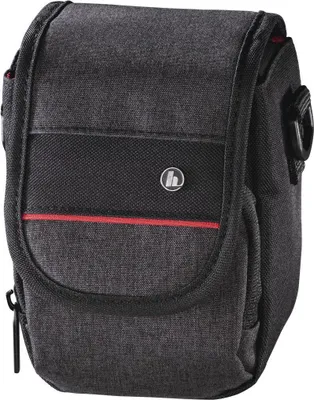 Produktbild von Hama Valletta 90 Kameratasche schwarz