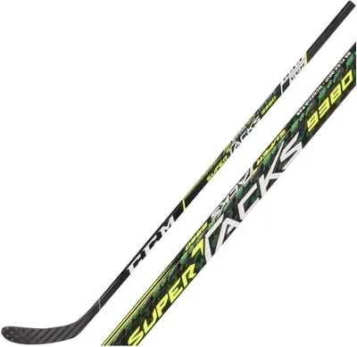 Zdjęcie produktu dla Kij hokejowy CCM SuperTacks 9380 JR, Junior, 40, R, P28