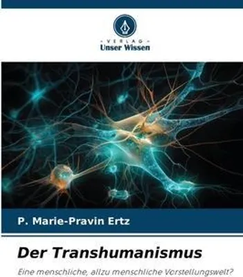 Produktbild von Der Transhumanismus
