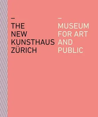 Immagine prodotto di The New Kunsthaus Zürich