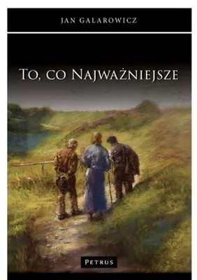 Obrázok produktu pre A to najdôležitejšie – kniha