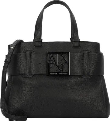 Zdjęcie produktu dla Armani Exchange Shopper Bag 34 cm