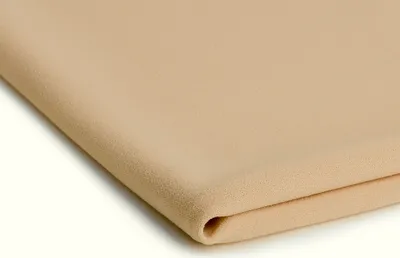 Obrázek produktu pro Scuba Knitwear Scuba Crepe, béžová, 50 x 150 cm