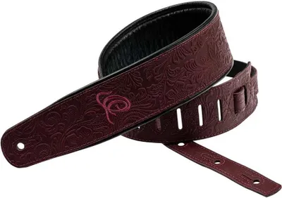 Produktbild von Ortega OSBY-5 Gitarrengurt