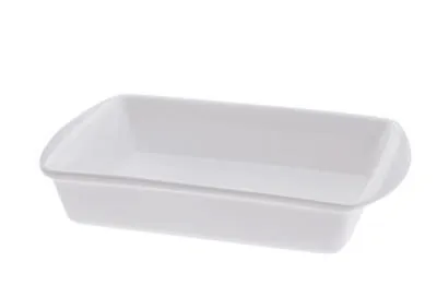 Obrázok produktu pre Maxwell and Williams White Basic Coupe Pekáč na lasagne 43 x 25 cm