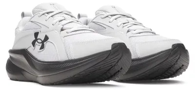 Produktbild von Under Armour Herren Charged Assert 11 Laufschuhe 6006723 011 Grey , Schuhgröße:44 EU