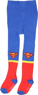 Produktbild von Superman 2er Pack Baby Kinder Strümpfe – 80/86