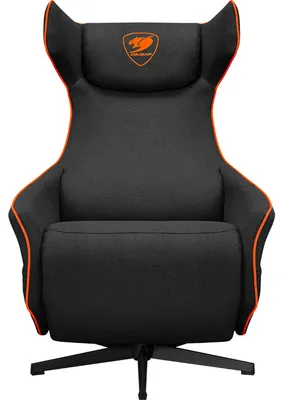 Immagine prodotto di Divano da gioco Cougar Magus Nero/Arancione