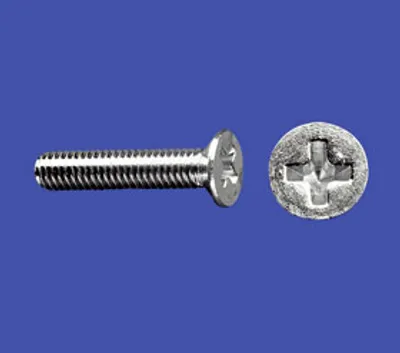 Produktbild von Krick Senkschrauben M2x16 (10Stk)
