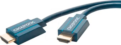 Obrázok produktu pre Ultra vysokorýchlostný kábel HDMI™