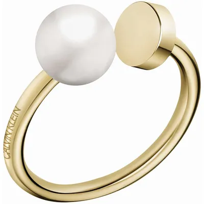 Immagine prodotto di Anelli Calvin Klein  14  Collezione Bubbly - donna