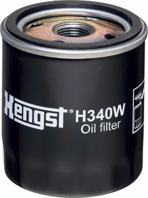 Produktbild von HENGST Ölfilter für